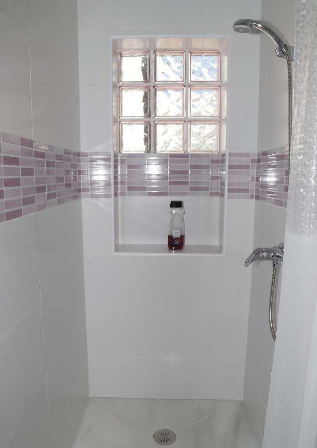 Be Happy Arco Apartment Algodonales Luaran gambar